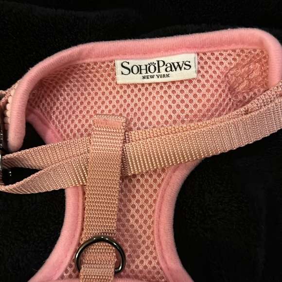 X Small/ Small Dog Harness - Picture 3 of 4